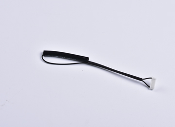 內部溫控電阻線